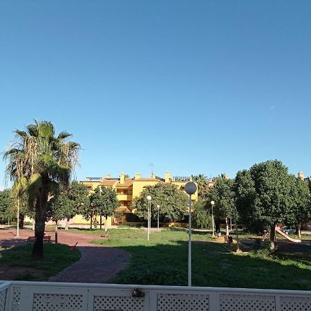 Atico Beach&Golf + Wifi + Garaje Mar de Cristal Exterior photo